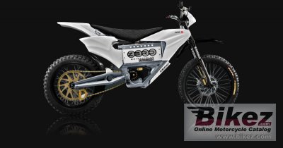 2010 Hesketh Zero X photo